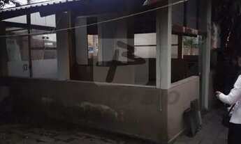 Imagem 4: SANTO ANDRE - Casa Comercial - Vila Floresta