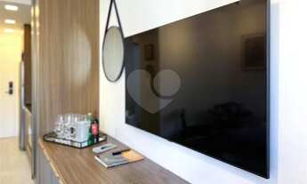 Imagem 2: São Paulo - Apartamento Padrão - ITAIM BIBI