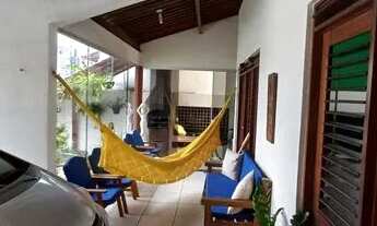 Imagem 3: Excelente casa no bairro Bessa com 185 m2, com 4 quartos, sendo 3 suítes. João Pessa/PB