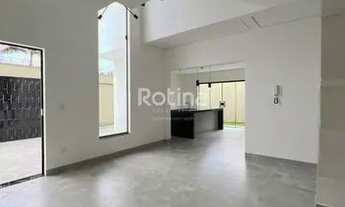 Imagem 4: Casa à venda, 2 quartos, 2 suítes, 2 vagas, Cidade Jardim - Uberlândia/MG