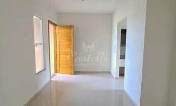 Imagem 3: Casa para locação no Bairro Uvaranas em Ponta Grossa Paraná