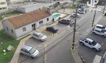 Imagem 5: Apartamento com 2 dormitórios à venda, por R$ 110.000 - São Gonçalo - Pelotas/RS