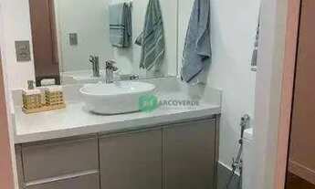 Imagem 15: Apartamento com 3 dormitórios para alugar, 78 m² por R$ 7.900,00/mês - Vila Olímpia - São