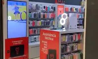 Imagem 2: LOJA COMPLETA Galpão / depósito com venda por R$30.000