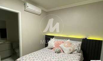 Imagem 5: Apartamento (tipo - padrao) 2 dormitórios/suite, cozinha planejada, portaria 24hs, lazer