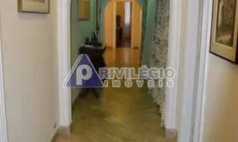 Imagem 5: Apartamento à venda, 4 quartos, 2 vagas, Copacabana - RIO DE JANEIRO/RJ