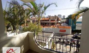 Imagem 5: Apartamento com 2 dormitórios para alugar Rua Santo Arcádio 37 Campo Belo