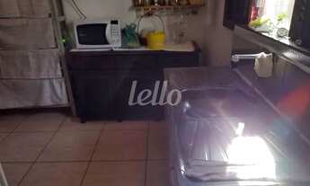 Imagem 4: São Paulo - Casa Padrão - Ipiranga