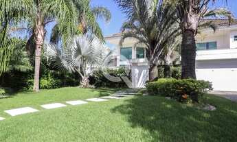 Imagem 2: Barra da Tijuca Casa com 5 dormitórios