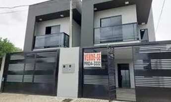 Imagem: Vende sobrado -alto alegre de 650.000,00