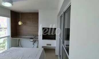 Imagem 6: São Paulo - Apartamento Padrão - Alto da Moóca