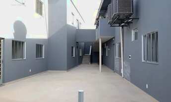 Imagem 3: BELO HORIZONTE - Apartamento Padrão - Jardim Vitória