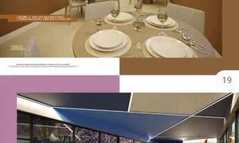 Imagem 6: Apartamento para venda com 46 metros quadrados com 2 quartos em Barro - Recife - PE