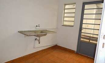 Imagem 7: Sobrado com 126m² - Pinheiros