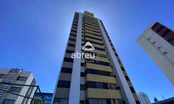 Imagem 2: NATAL - Apartamento Padrão - Lagoa Nova