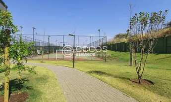 Imagem 7: Terreno em condomínio à venda, 1 quarto, Granja Marileusa - Uberlândia/MG