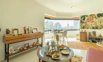 Imagem 4: Apartamento Venda Sumaré 175 m² 2 Dormitórios