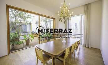 Imagem 5: Belíssima cobertura de 540m², 4 suítes em ótima localização no Itaim Bibi