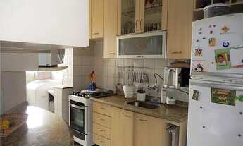 Imagem 5: Apartamento para Locação Butantã 67m² 2 quartos, 1 banheiro, 1 lavabo, 2 vagas