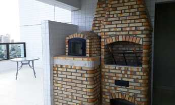 Imagem 6: Apartamento para venda tem 42 metros quadrados com 2 quartos em Casa Amarela - Recife - PE