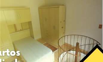 Imagem: Alugo ótimo Apartamento mobiliado com 3