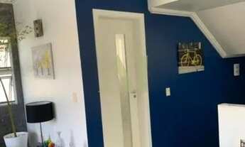 Imagem 5: SANTANA DE PARNAÍBA - Casa de Condomínio - Alphaville 11