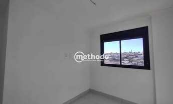 Imagem 2: Apartamento com 2 dormitórios para alugar, 51 m² por R$ 2.770,00/mês - Jardim Flamboyant