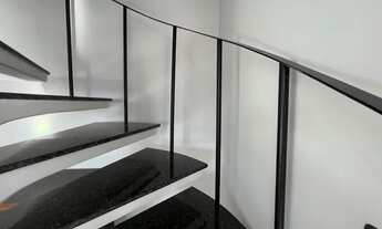 Imagem 7: Apartamento à venda, 3 quartos, 2 suítes, 1 vaga, Boqueirão - Santos/SP