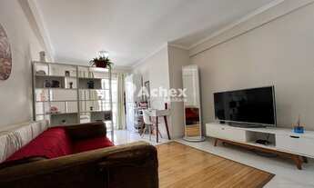 Imagem: Apartamento 1 dormitório 1 banheiro. Venda