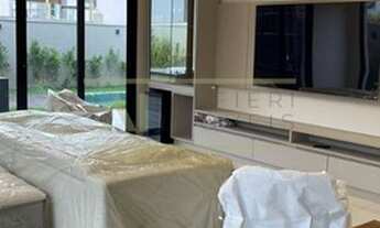 Imagem 6: Santana de Parnaiba - Casa de Condomínio - Alphaville