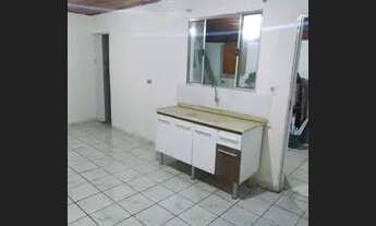 Imagem 2: Kitnet no Éden R$500,00