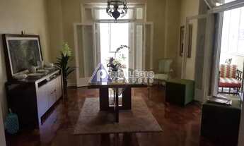 Imagem 2: Apartamento à venda, 4 quartos, 2 suítes, 1 vaga, Copacabana - RIO DE JANEIRO/RJ