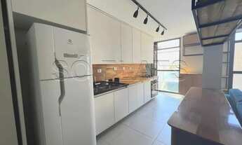 Imagem 6: Apartamento residencial mobiliado no Itaim Bibi disponível para locação com 2 dormitórios