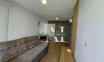 Imagem 3: Apartamento com 2 dormitórios, 69 m² - venda por R$ 1.000.000,00 ou aluguel por R$ 6.233,3