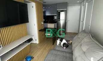 Imagem 6: Apartamento com 2 dormitórios à venda, 38 m² por R$ 460.000,00 - Vila Invernada - São Paul