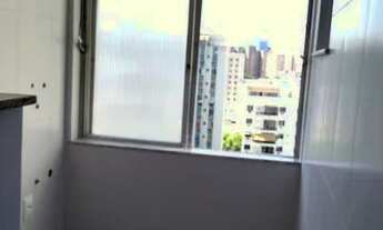 Imagem: Excelente apartamento em prédio com ótima