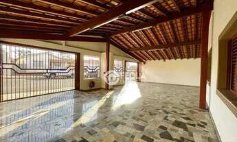 Imagem 4: Casa com 3 dormitórios para alugar, 150 m² por R$ 2.355,00/mês - Nova Americana - American