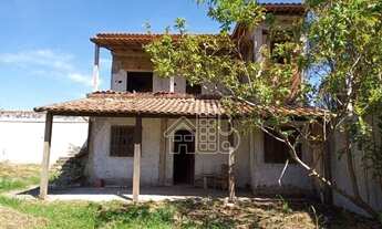 Imagem 2: Casa com 3 quartos à venda, 150 m² por R$ 465.000 - Jardim Atlântico Central (Itaipuaçu)