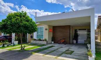 Imagem 6: Casa térra mobiliada com 3 quartos sendo 2 suítes em flores.Agende sua visita