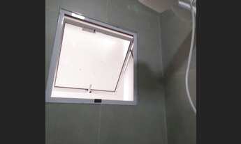 Imagem 4: Apartamento para aluguel com 55 metros quadrados com 2 quartos em Vila Osasco - Osasco - S