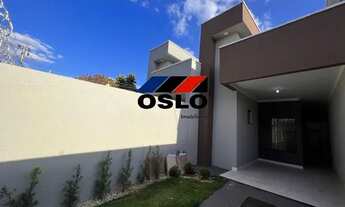 Imagem 7: GOIÂNIA - Casa Padrão - JARDIM ITAIPU