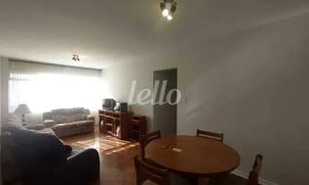 Imagem 6: São Paulo - Apartamento Padrão - Mooca