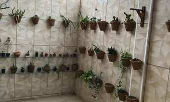 Imagem 7: DL Casa com algumas mobilias Passaré