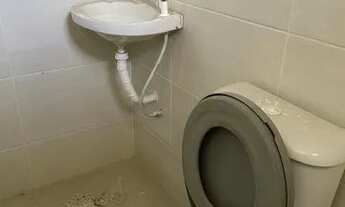 Imagem 3: Alugasse dois cômodos