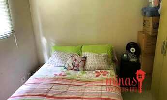 Imagem 4: BELO HORIZONTE - Apartamento Padrão - Buritis