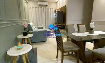 Imagem 6: Belíssimo apartamento 3 dormitórios Cond. Córdoba