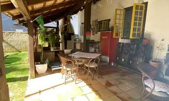 Imagem 4: Casa no loteamento city figueiras