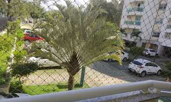 Imagem 6: Apartamento para venda possui 112 metros quadrados com 3 quartos