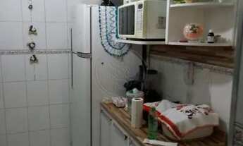 Imagem 4: Venda: Apartamento - Santa Terezinha - R$ 250.000,00 - Ref:1591