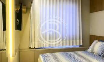 Imagem 7: Apartamento para venda de 2 quartos com suíte e lazer em Jardim Camburi - Vitória - ES